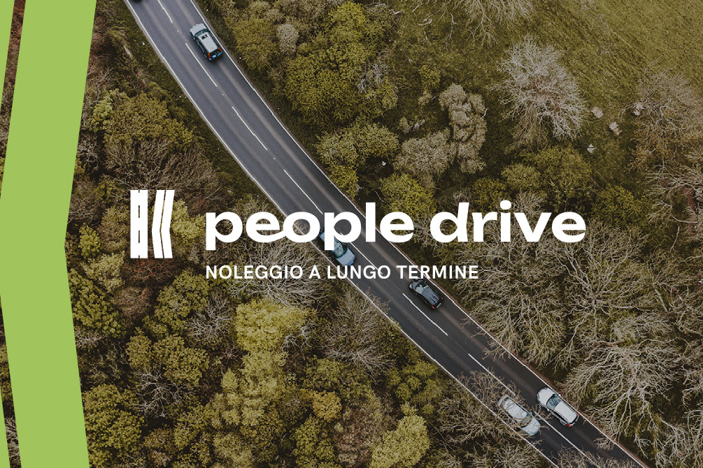 People Drive logo