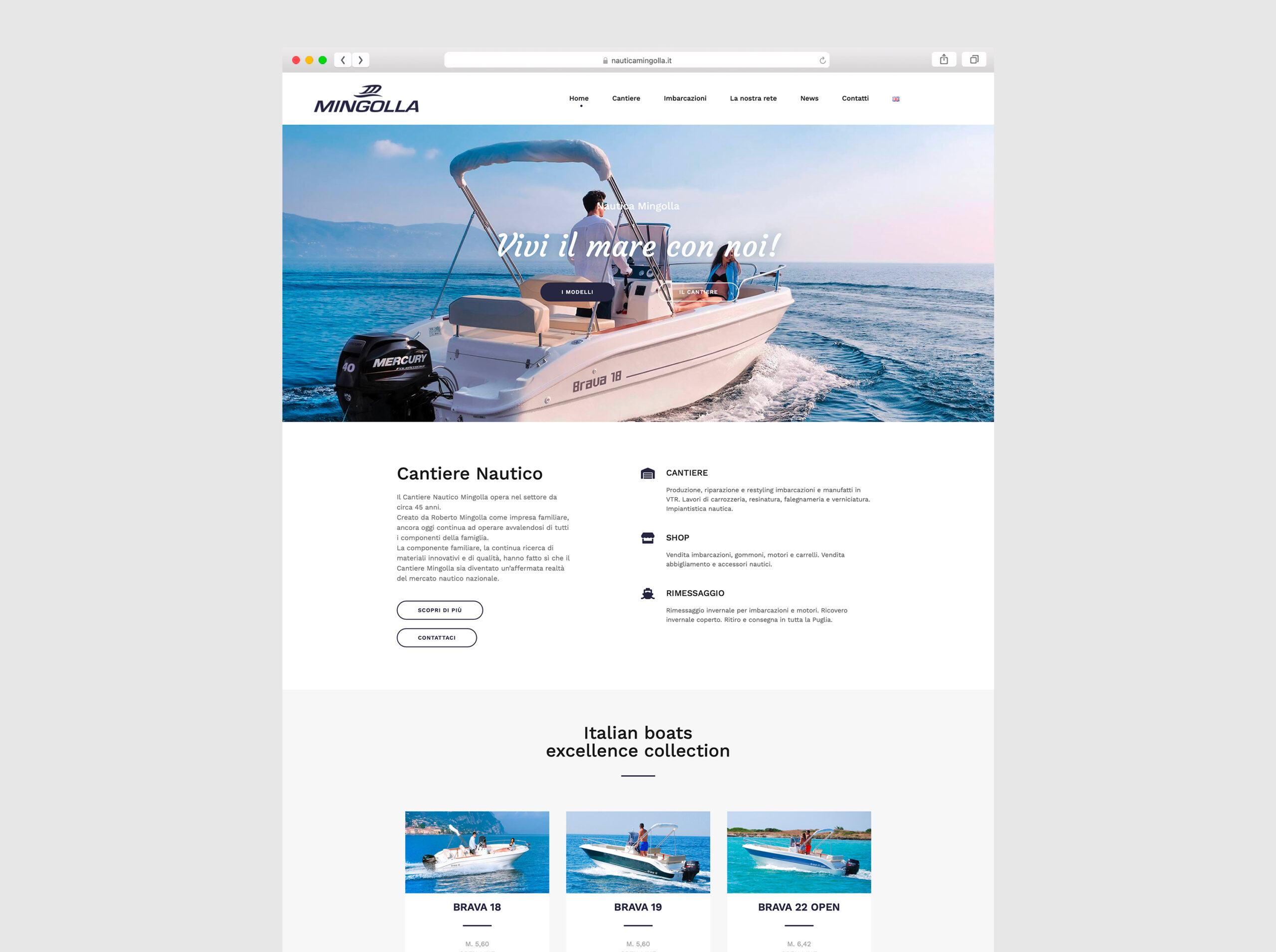 Nautica Mingolla - digital, web, print - img 1