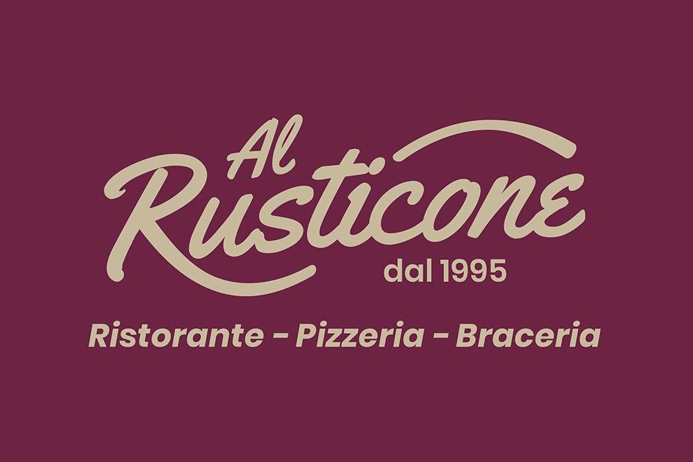 logo Al Rusticone