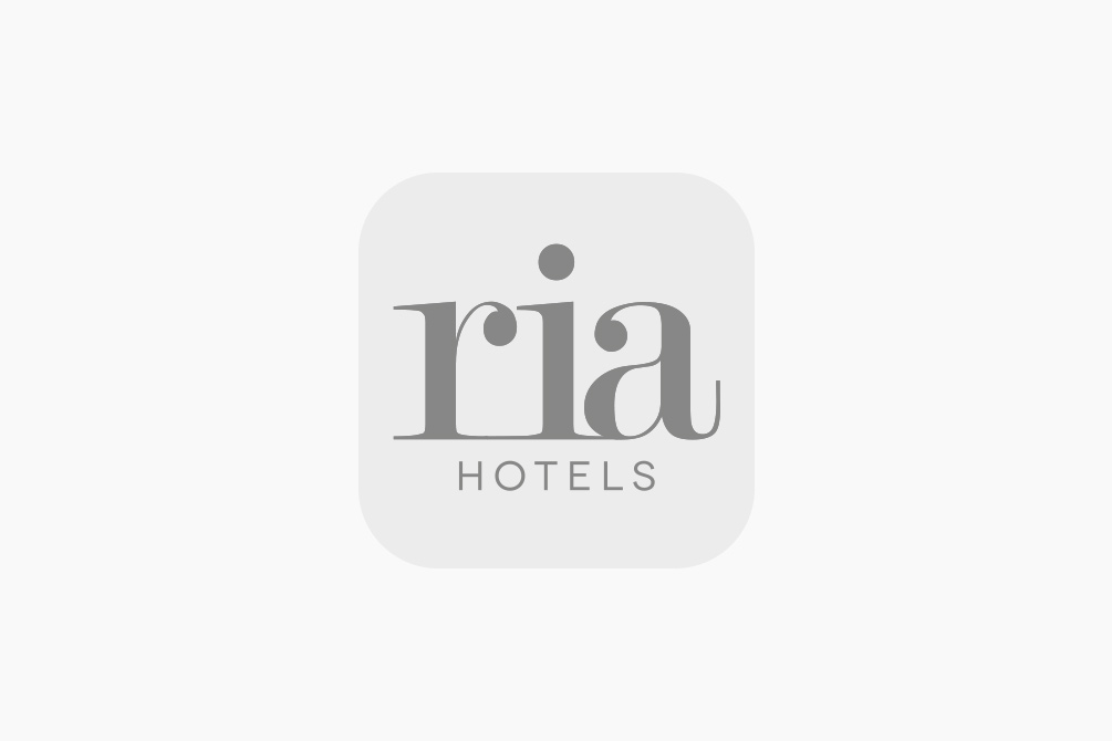 logo Ria Hotels