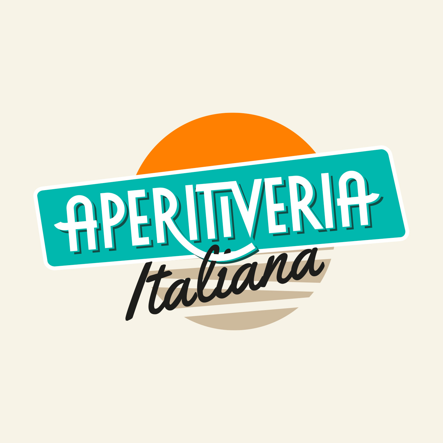 logo aperitiveria italiana