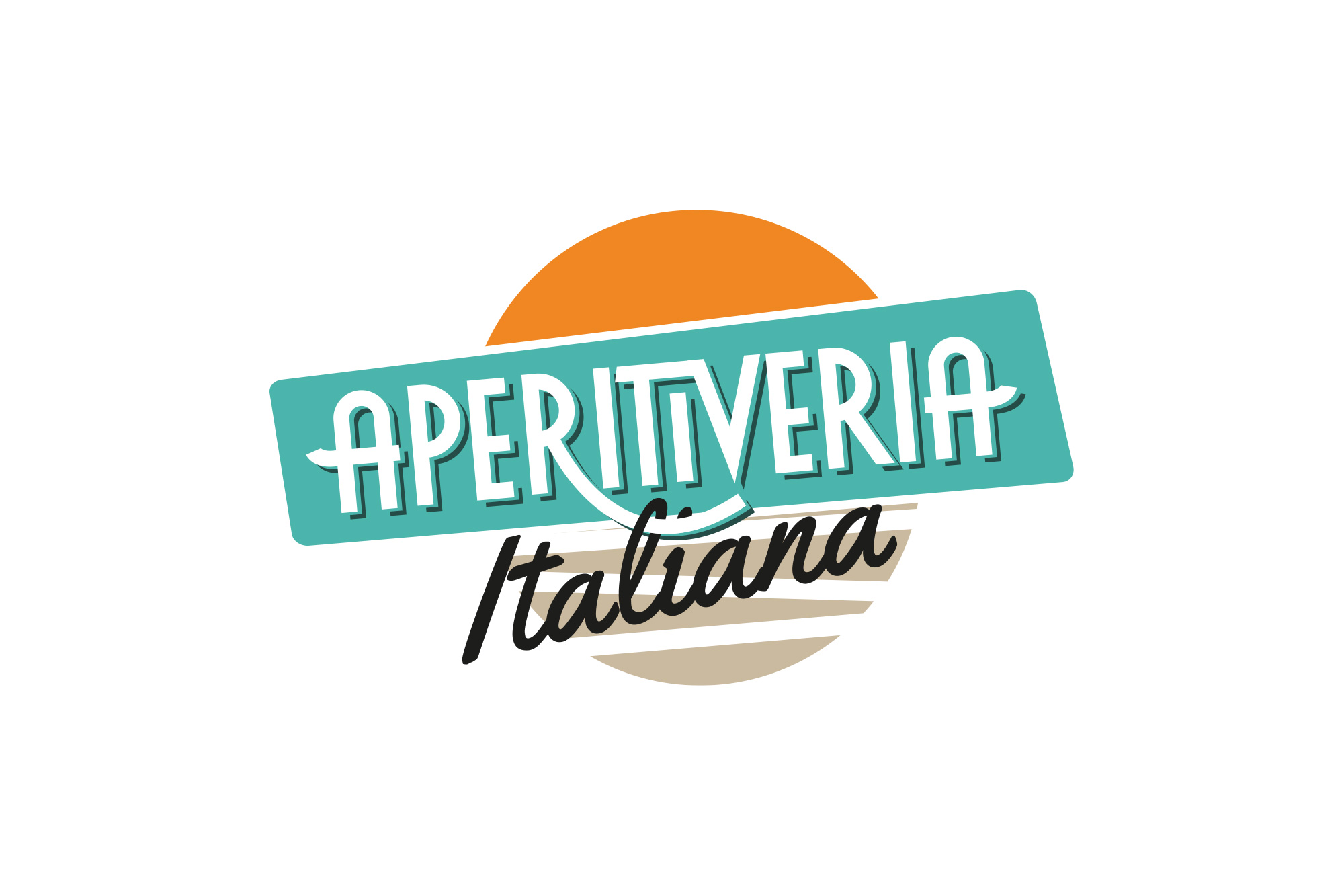 Aperitiveria Italiana - Logo - img 1